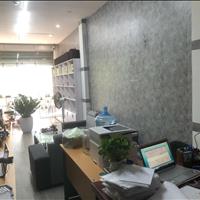 MBKD Cực đắc địa phố Giáp Nhất khu vực dông dân cư sầm uất