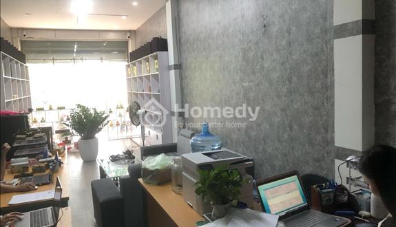 MBKD Cực đắc địa phố Giáp Nhất khu vực dông dân cư sầm uất - Ảnh 1