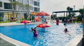 Cập nhật rổ hàng siêu VIP The Rivana Mặt Tiền QL13 của đầu tháng 8 này siêu rẻ siêu đẹp, Ở liền,  - Ảnh 3