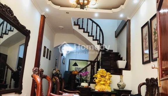 Bán đất tặng nhà Ngô Gia Tự - Long Biên - Ở đẹp - Tiện ích bạt ngàn - Ảnh 1