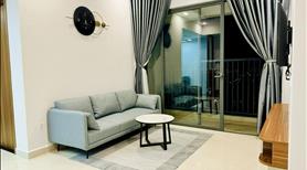 Chủ cho thuê căn hộ "The Rivana" QL13 căn 2PN - 2WC mới 100%, giá 8 triệu bao phí QL view Landmark - Ảnh 5
