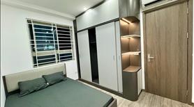 Bán căn góc giá rẻ nhất Linh Đàm thiết kế 3PN,2WC đủ nội thất. - Ảnh 7