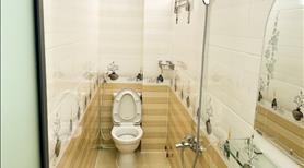 Nhà sổ hồng riêng đường Tuy Lý Vương 60m²,2 lầu,2 pn,3wc - Ảnh 5