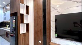 Bán Nhà Tây Mỗ, Hàng Xóm Vinhomes, Nhà Mới Tinh, Oto Vào Nhà, Lô Góc Thoáng Sáng, 35M2, 4.8Tỷ - Ảnh 2