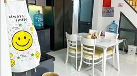 Nhà sổ hồng riêng đường Tuy Lý Vương 60m²,2 lầu,2 pn,3wc - Ảnh 10