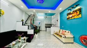 Bán Nhà Quận 12 giá rẻ 50m2 Cần tiền bán nhà Full Nội Thất Q12 - Ảnh 3