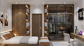 Bán nhà 90m2 góc 2 mặt tiền đường 16m giao đường 12m khu 1 phường Thạnh Mỹ Lợi Tp Thủ Đức - Ảnh 6