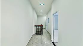 Bán Nhà Quận 12 giá rẻ 50m2 Cần tiền bán nhà Full Nội Thất Q12 - Ảnh 7