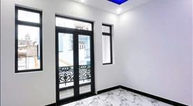 Cần bán ngay và liền căn nhà ở Tô Hiến Thành Quận 10 giá rẻ Dt 50m2 giá 950 triệu, Shr - Ảnh 5
