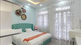 Bán gấp căn nhà ở Phạm Văn Hai, Tân Bình 60m2 giá rẻ như cho 1tỷ045tr, shr đầy đủ, hẻm lớn - Ảnh 5
