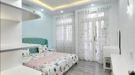 Bán gấp căn nhà ở Phạm Văn Hai, Tân Bình 60m2 giá rẻ như cho 1tỷ045tr, shr đầy đủ, hẻm lớn - Ảnh 7