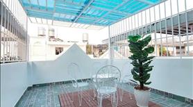 Bán gấp căn nhà ở Phạm Văn Hai, Tân Bình 60m2 giá rẻ như cho 1tỷ045tr, shr đầy đủ, hẻm lớn - Ảnh 8