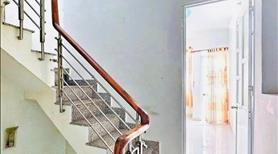 Bán gấp căn nhà rẻ như cho ở Quản Trọng Linh Quận 8 giá 965 triệu 50m2, Shr, hẻm thông  - Ảnh 3