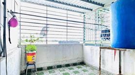 Bán gấp căn nhà rẻ như cho ở Quản Trọng Linh Quận 8 giá 965 triệu 50m2, Shr, hẻm thông  - Ảnh 4