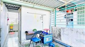 Bán gấp căn nhà rẻ như cho ở Quản Trọng Linh Quận 8 giá 965 triệu 50m2, Shr, hẻm thông  - Ảnh 6