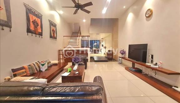 Cần bán nhanh căn nhà ở Nguyễn Duy Cung Gò Vấp 50m2 giá rẻ chỉ có 1ty015tr, shr, HXH - Ảnh 1