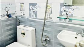 Cần bán gấp căn nhà đường Hòa Hảo quận 11 DT 40m2 giá nhẹ chỉ 960 triệu, hẻm ô tô, Shr - Ảnh 3