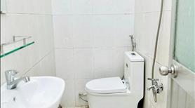 Cần bán gấp căn nhà đường Hòa Hảo quận 11 DT 40m2 giá nhẹ chỉ 960 triệu, hẻm ô tô, Shr - Ảnh 5