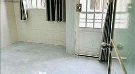 Cần bán gấp căn nhà đường Hòa Hảo quận 11 DT 40m2 giá nhẹ chỉ 960 triệu, hẻm ô tô, Shr - Ảnh 7