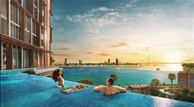  Sở hữu ngay căn hộ Studio 40.9m2 tầng 17 dự án Sun Symphony Residence. - Ảnh 5