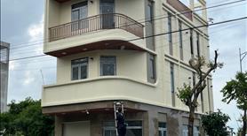 Bán nhà 90m2 góc 2 mặt tiền đường 16m giao đường 12m khu 1 phường Thạnh Mỹ Lợi Tp Thủ Đức - Ảnh 2