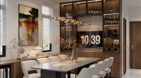 Bán nhà 90m2 góc 2 mặt tiền đường 16m giao đường 12m khu 1 phường Thạnh Mỹ Lợi Tp Thủ Đức - Ảnh 5
