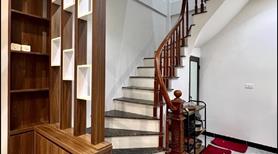 Bán Nhà Tây Mỗ, Hàng Xóm Vinhomes, Nhà Mới Tinh, Oto Vào Nhà, Lô Góc Thoáng Sáng, 35M2, 4.8Tỷ - Ảnh 3