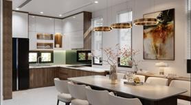 Bán nhà 90m2 góc 2 mặt tiền đường 16m giao đường 12m khu 1 phường Thạnh Mỹ Lợi Tp Thủ Đức - Ảnh 4
