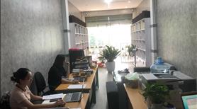 MBKD Cực đắc địa phố Giáp Nhất khu vực dông dân cư sầm uất - Ảnh 2