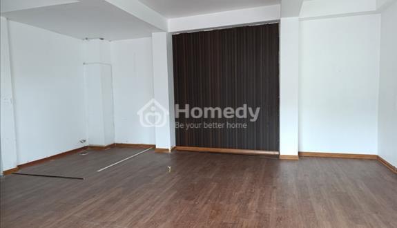 Chung cư mặt phố trương định - 64m² - 1.2 tỷ - hai bà trưng - Ảnh 1