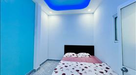 Bán Nhà Quận 12 giá rẻ 50m2 Cần tiền bán nhà Full Nội Thất Q12 - Ảnh 9