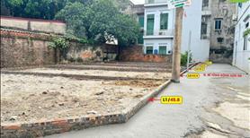 Ban Đất Đản Dị - UY NỖ,  Diện Tích 40.3m, MẶT TIỀN 4.1m - Ảnh 4