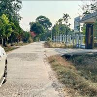 Chính chủ cần ra gấp lô đất ở Minh Hưng ngay KCN
