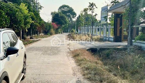 Chính chủ cần ra gấp lô đất ở Minh Hưng ngay KCN - Ảnh 1
