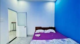 Bán Nhà Quận 12 giá rẻ 50m2 Cần tiền bán nhà Full Nội Thất Q12 - Ảnh 8