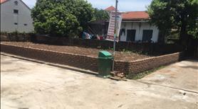 Bán đât lô góc phú thị mễ sở văn giang dt 200m mặt tiền 20m giáp cầu mễ sở - Ảnh 4