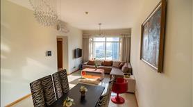 Bán gấp căn hộ cao cấp Saigon Pearl 86m2, 3tỷ260 2PN, 2WC, full nội thất cao cấp, view mát mẻ - Ảnh 6