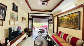 Siêu phẩm Cầu Giấy - phân lô 3 ô tô tránh - View hồ - 64m - 18 tỷ - Ảnh 4