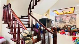 Siêu phẩm Cầu Giấy - phân lô 3 ô tô tránh - View hồ - 64m - 18 tỷ - Ảnh 3