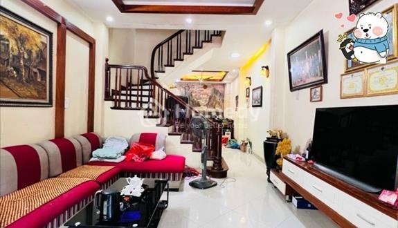 Siêu phẩm Cầu Giấy - phân lô 3 ô tô tránh - View hồ - 64m - 18 tỷ - Ảnh 1