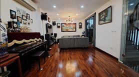 Hiếm: Phùng Chí Kiên - phân lô - ô tô đỗ vào nhà - 7 tầng TM - 80m - 15.9 tỷ - Ảnh 2