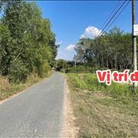 115m2 thổ cư ngay mt đường nhựa 538, xã nhuận đức , củ chi, có SHR công chứng ngay _ chỉ 1tỷ3