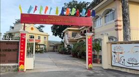 115m2 thổ cư ngay mt đường nhựa 538, xã nhuận đức , củ chi, có SHR công chứng ngay _ chỉ 1tỷ3 - Ảnh 2