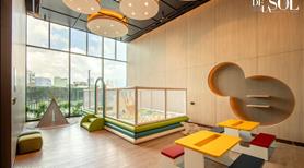 Bán Penthouse Delasol 217m2 giá 24 tỷ - CK 10% - Mua trực tiếp CĐT Capitaland view sông. LH xem tt - Ảnh 3