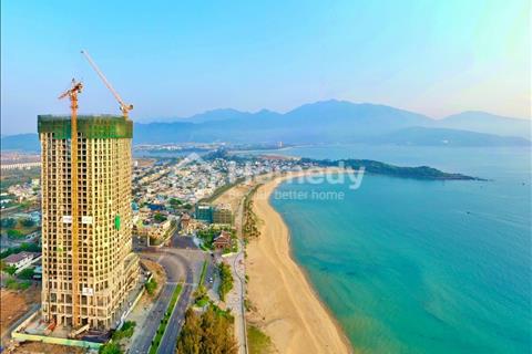Sống Đẳng Cấp Tại Nam ÔDiscovery: Căn Hộ Cao Cấp và Khu Thương Mại Tự Do đầu tiên tại VN 0339999531