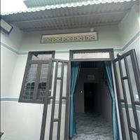 Cần bán căn nhà trệt lững 4 x 10 ( 60m2 ) giá 425 triệu 