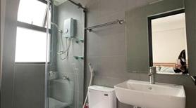 Siêu phẩm studio có gác lửng cao 1m8 đứng được full NT máy giặt riêng thang máy ngay Trần Khắc Chân - Ảnh 14