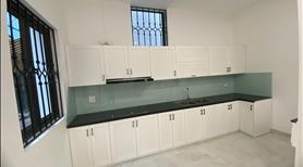 Đỉnh cao mặt ngõ Thụy Khuê siêu đẹp, gần mặt phố, 55m2, MT khủng 9m, ô tô vào tận cửa - Ảnh 3