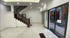 Đỉnh cao mặt ngõ Thụy Khuê siêu đẹp, gần mặt phố, 55m2, MT khủng 9m, ô tô vào tận cửa - Ảnh 2
