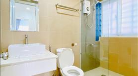 Căn hộ mini 2 phòng ngủ ban công 55m2 full NT có máy giặt riêng gần ngay Phan Xích Long Phú Nhuận - Ảnh 11